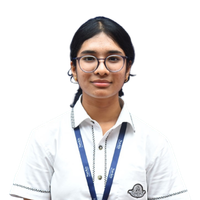 SAMANVI V SHETTY